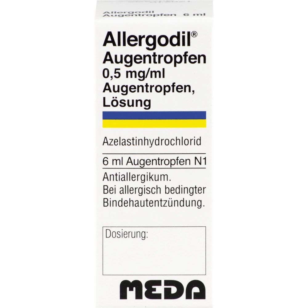 Allergodil