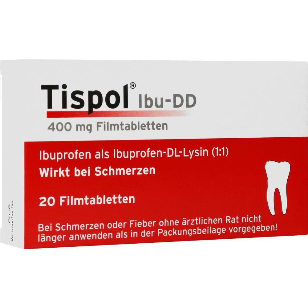 Tispol IBU-DD