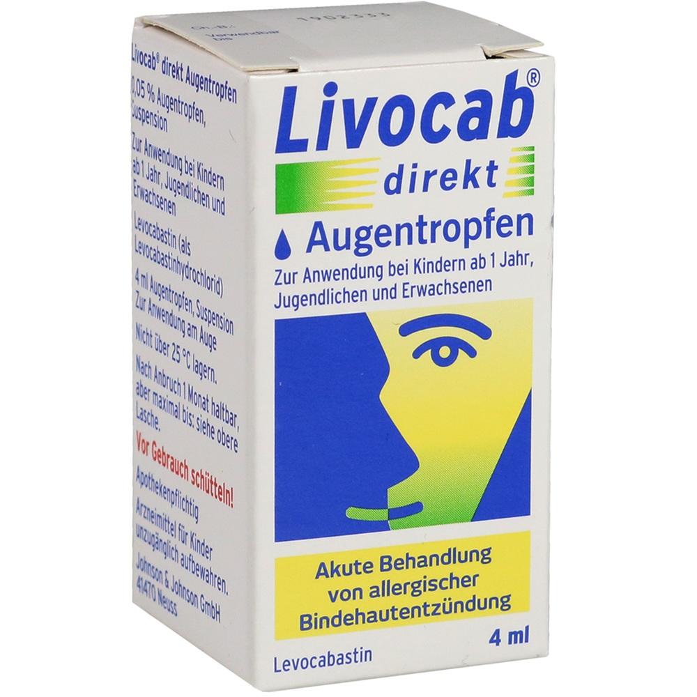 Livocab direkt