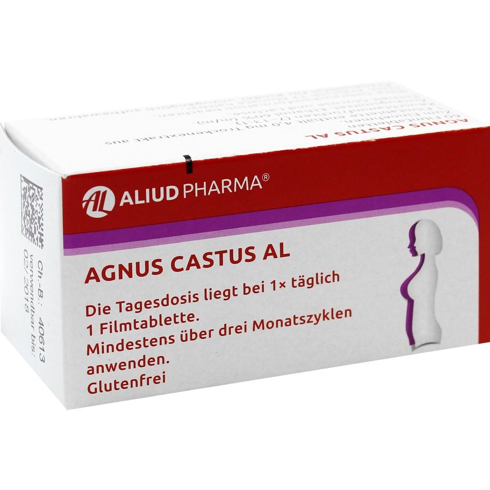 Agnus castus AL