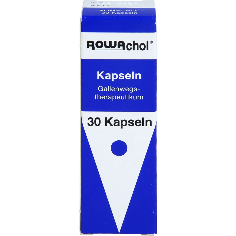 Rowachol