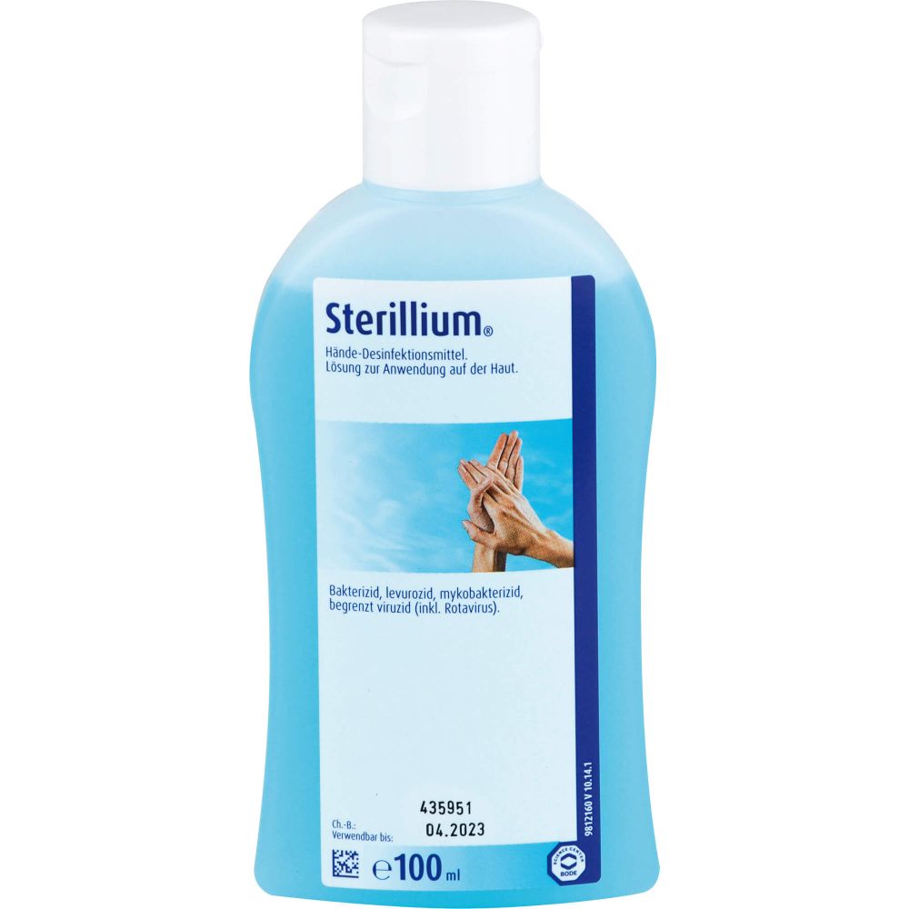 Sterillium