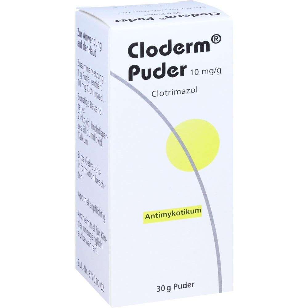 Cloderm