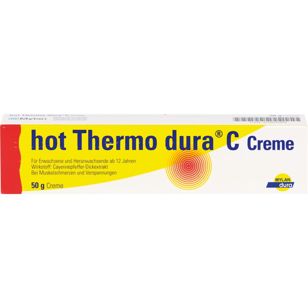 Hot Thermo dura C