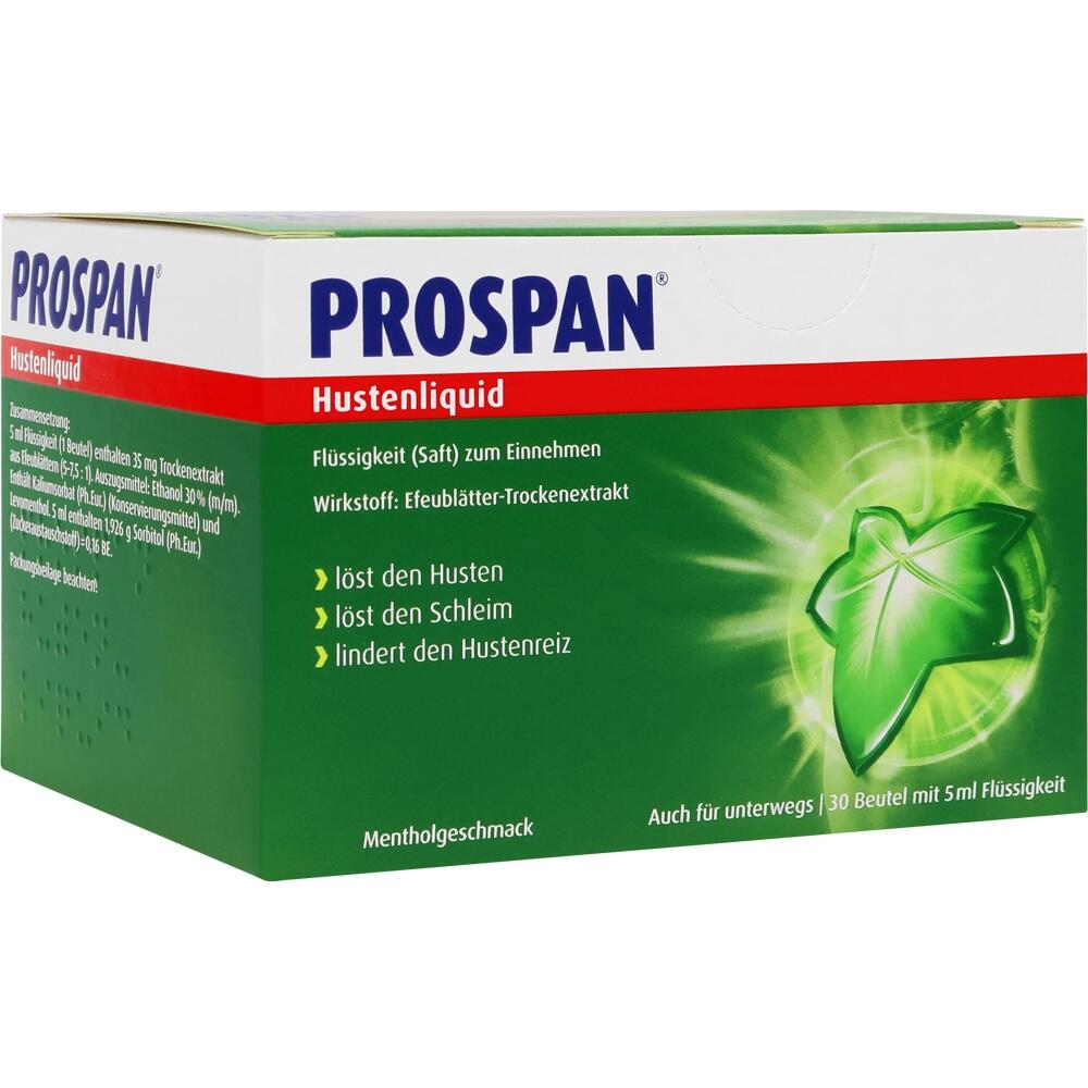 Prospan Hustenliquid