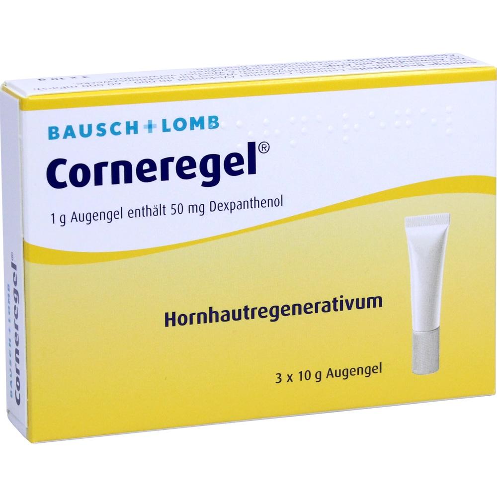 Corneregel