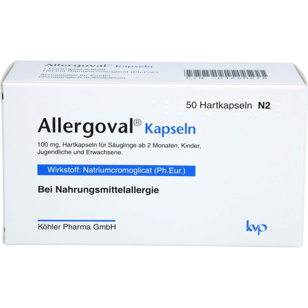 Allergoval