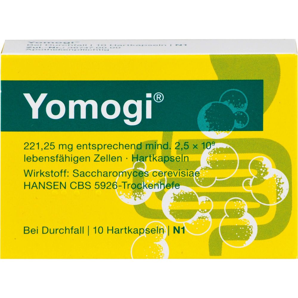 Yomogi