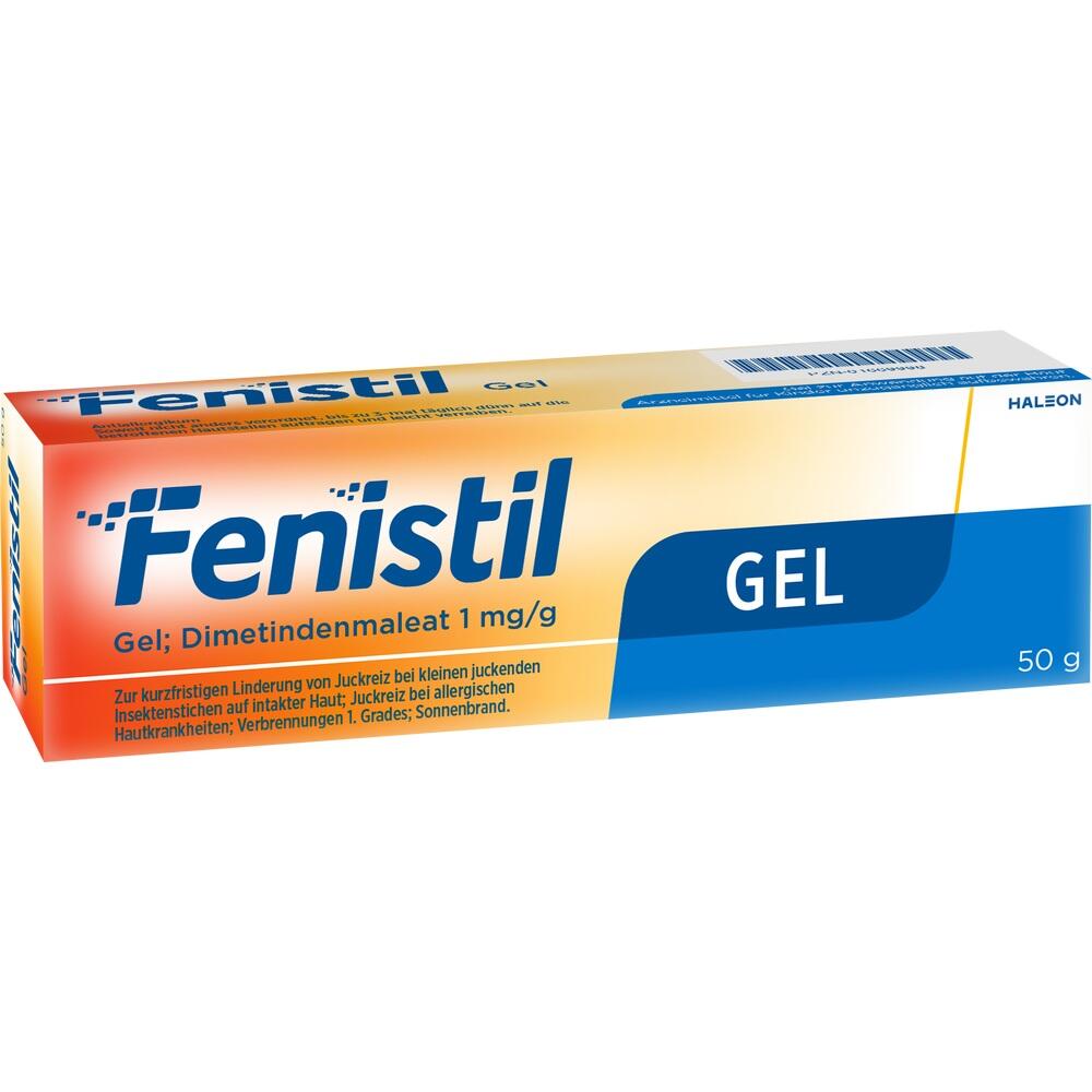 Fenistil