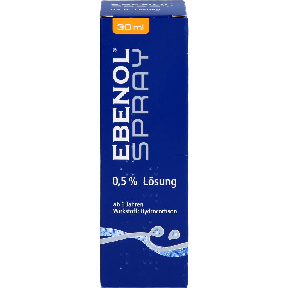 Ebenol 0,5 %