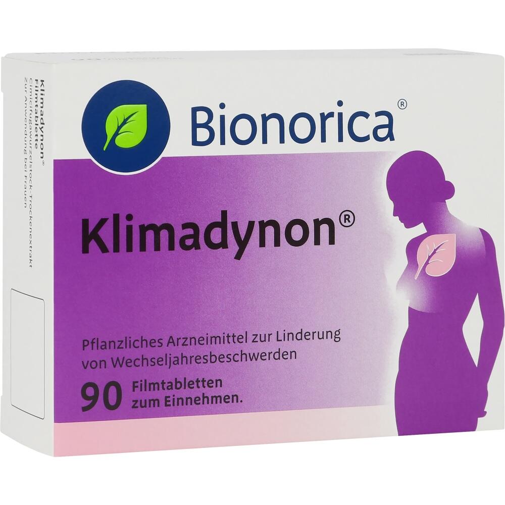 Klimadynon