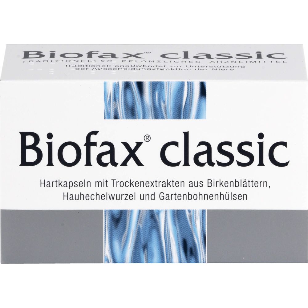 Biofax classic