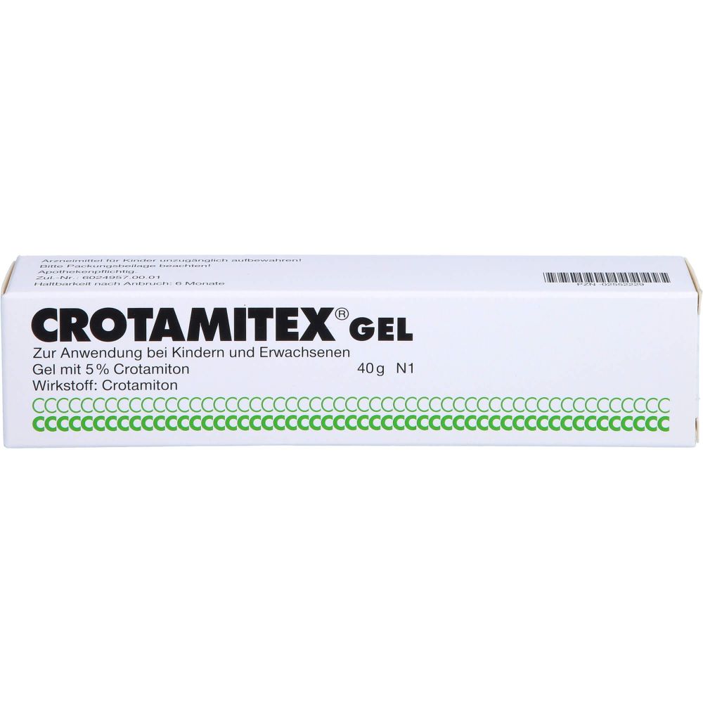 Crotamitex