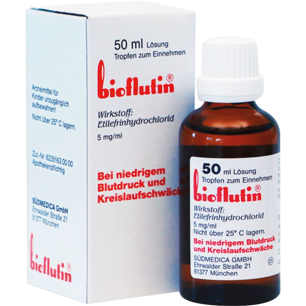 Bioflutin