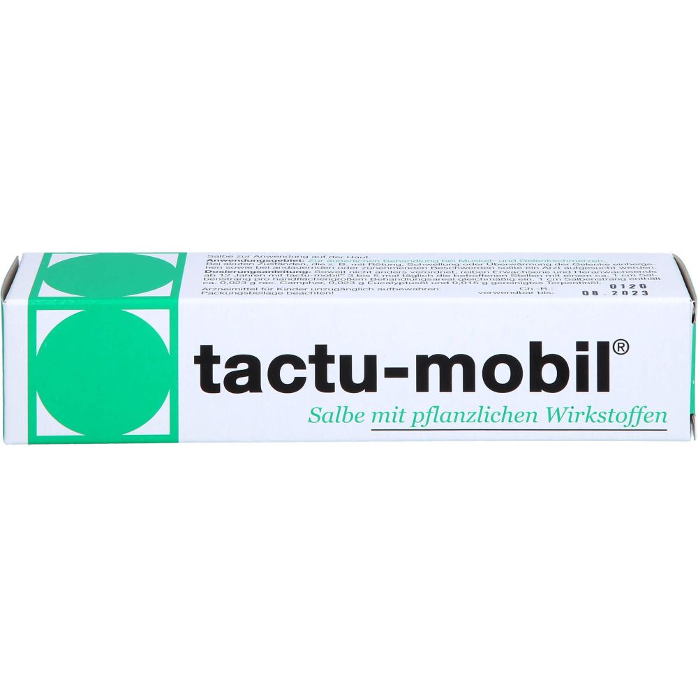 Tactu-mobil