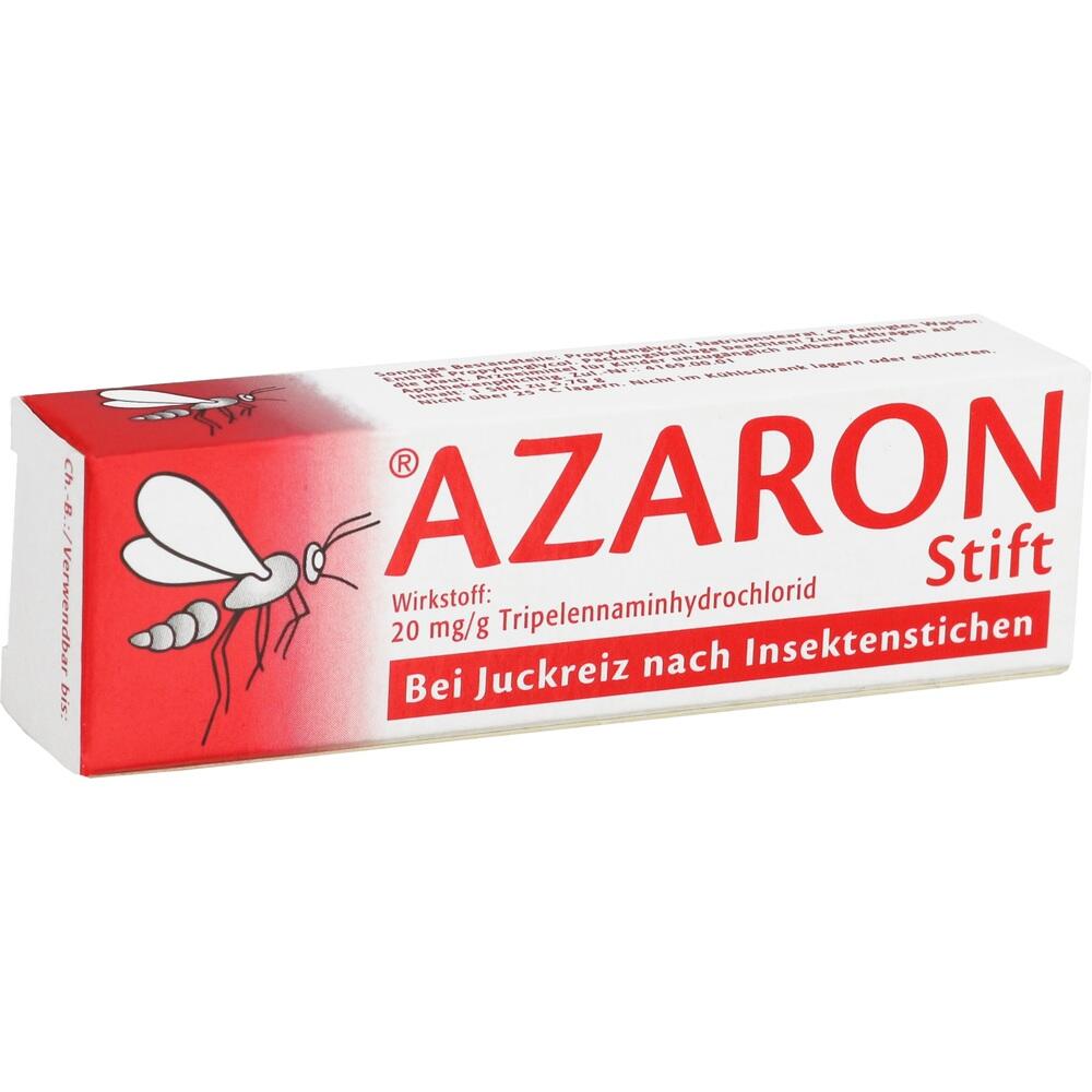 Azaron