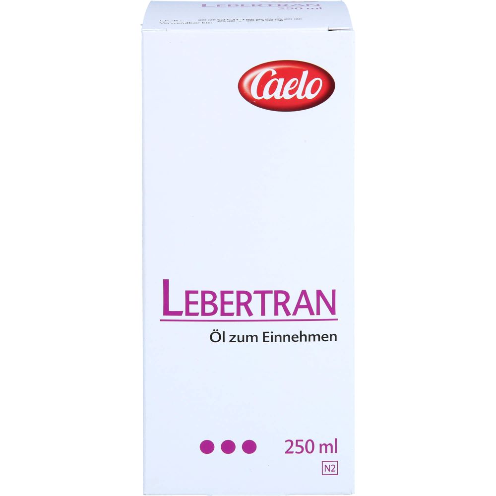 Caelo Lebertran