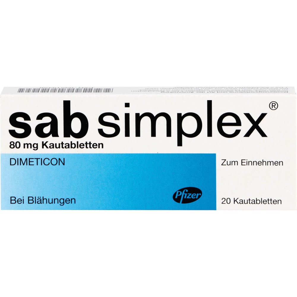 Sab simplex