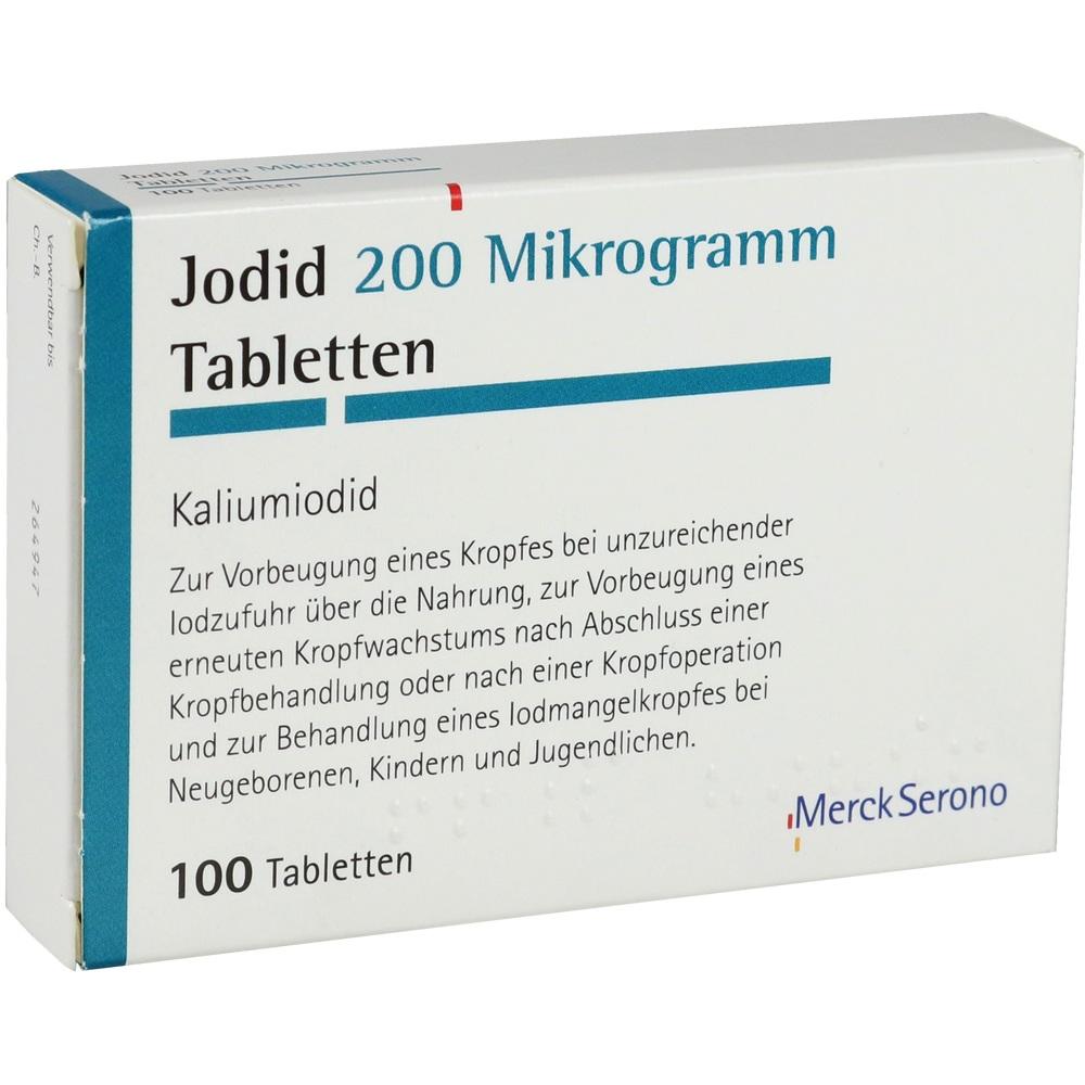 Jodid 200