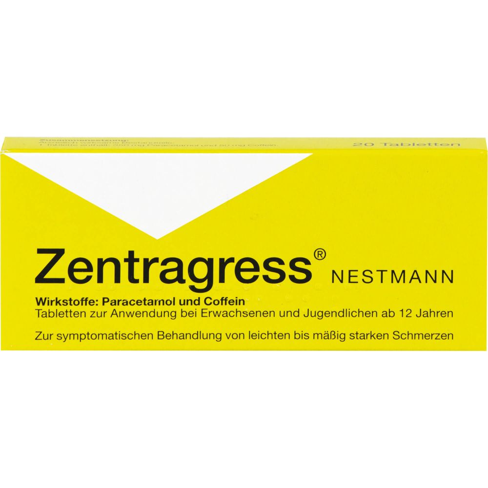 Zentragress Nestmann
