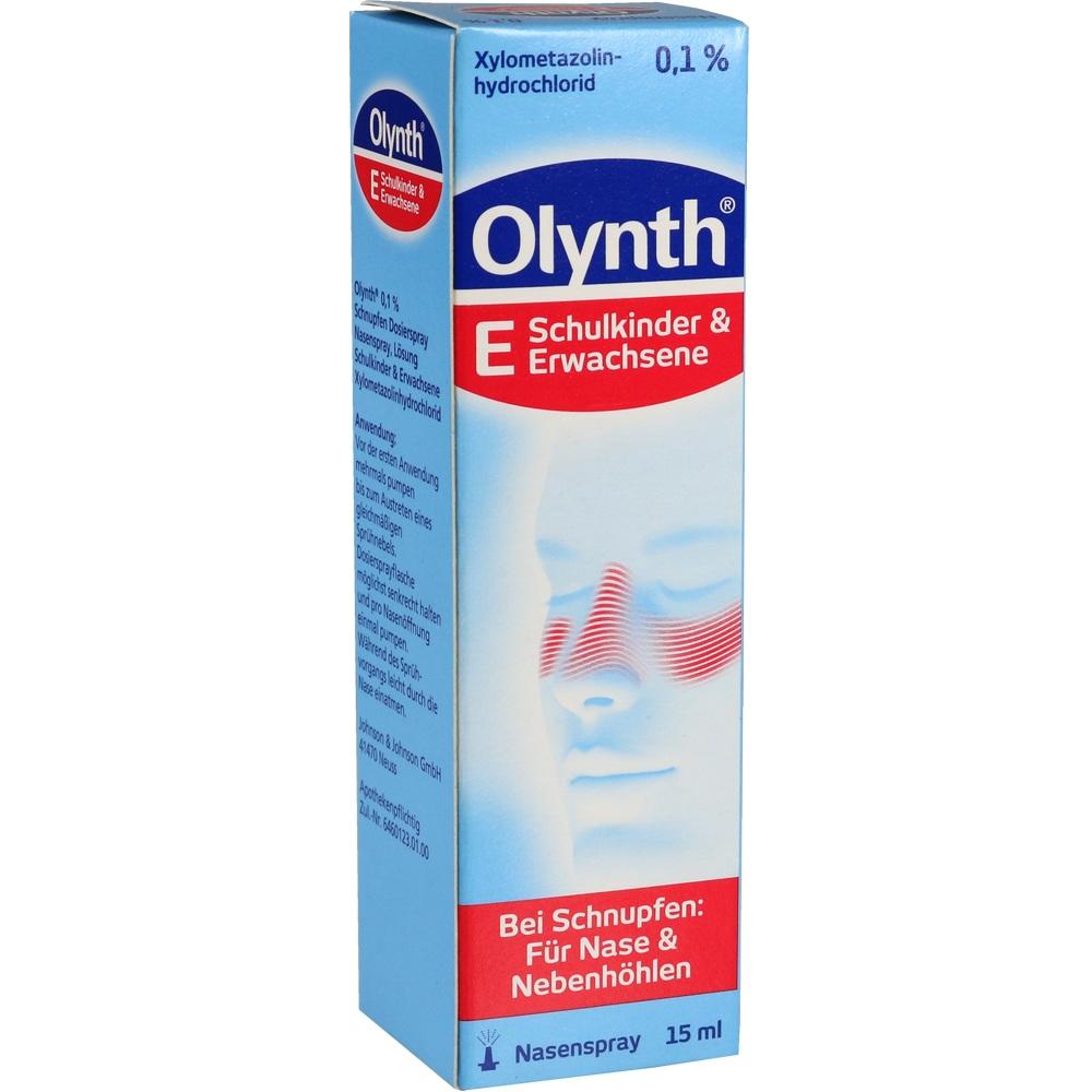 Olynth 0,1 %