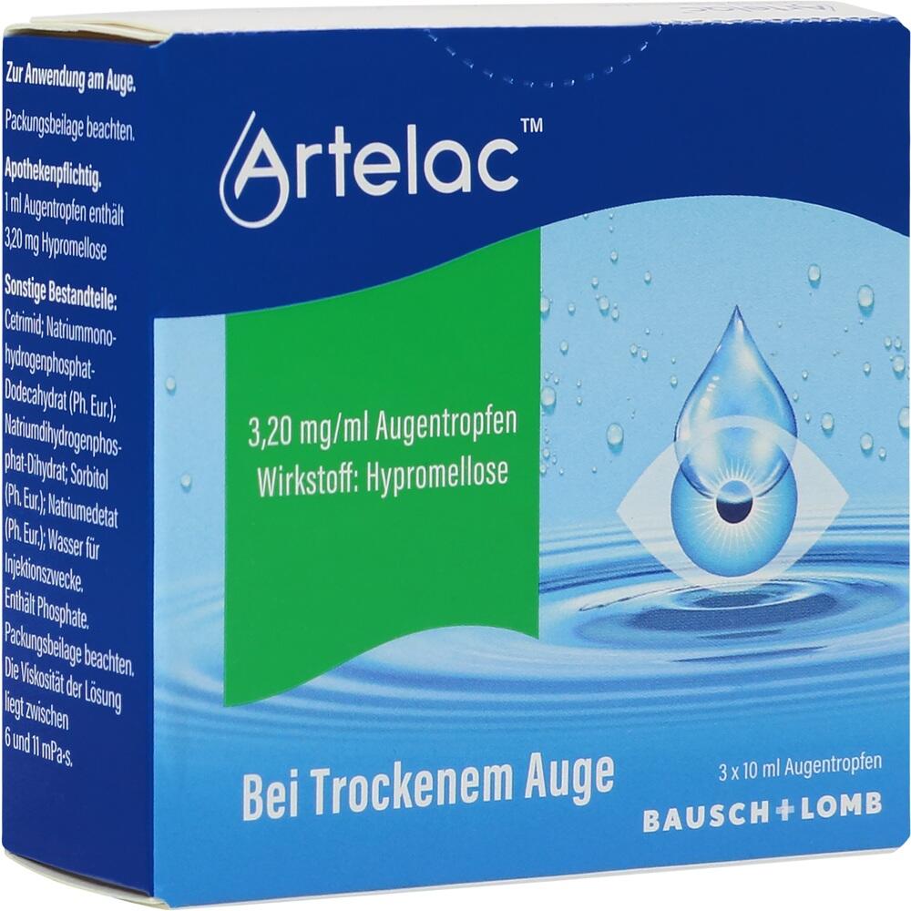 Artelac