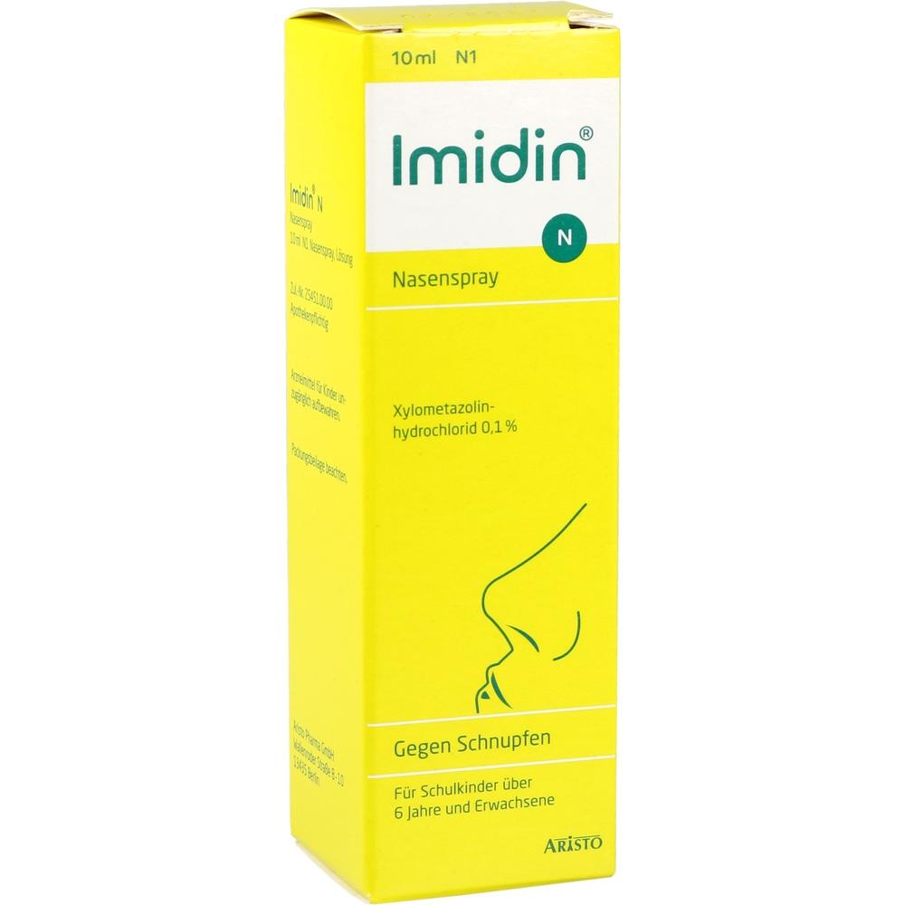 Imidin N