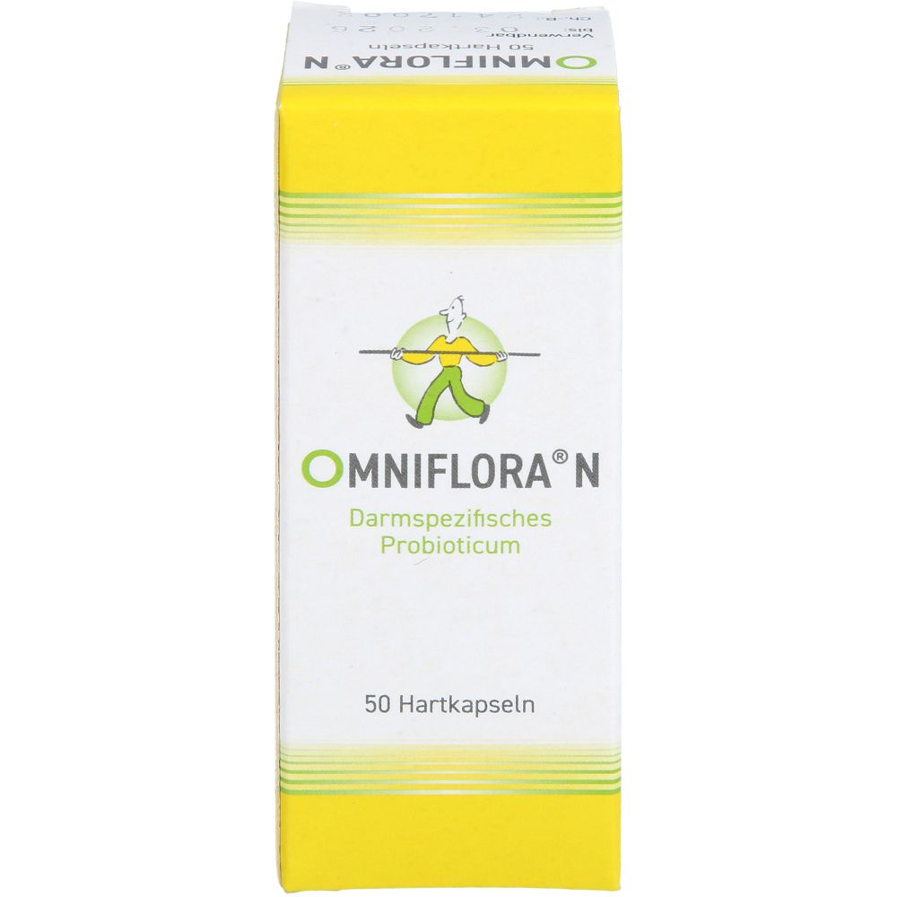 Omniflora N