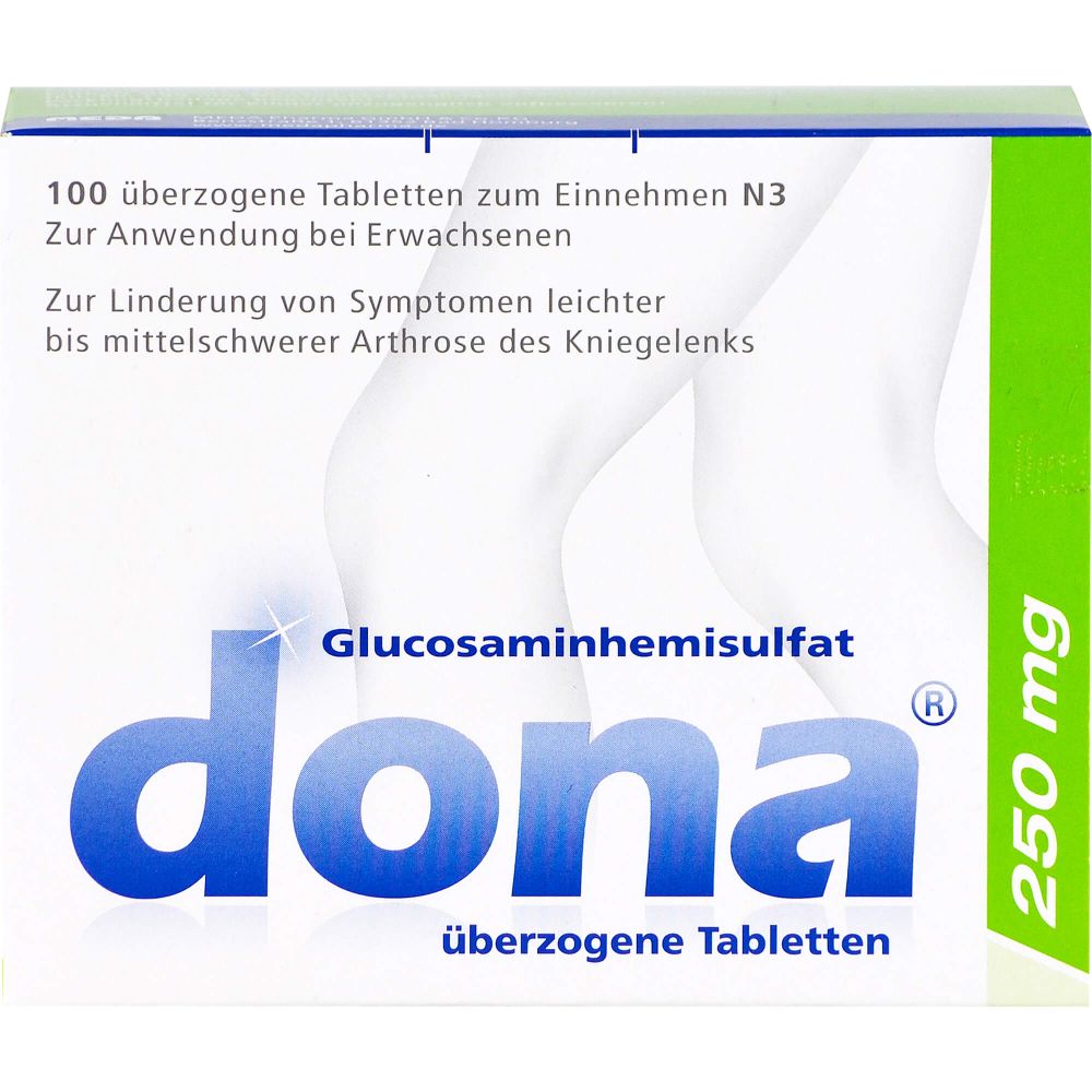 Dona 250 mg