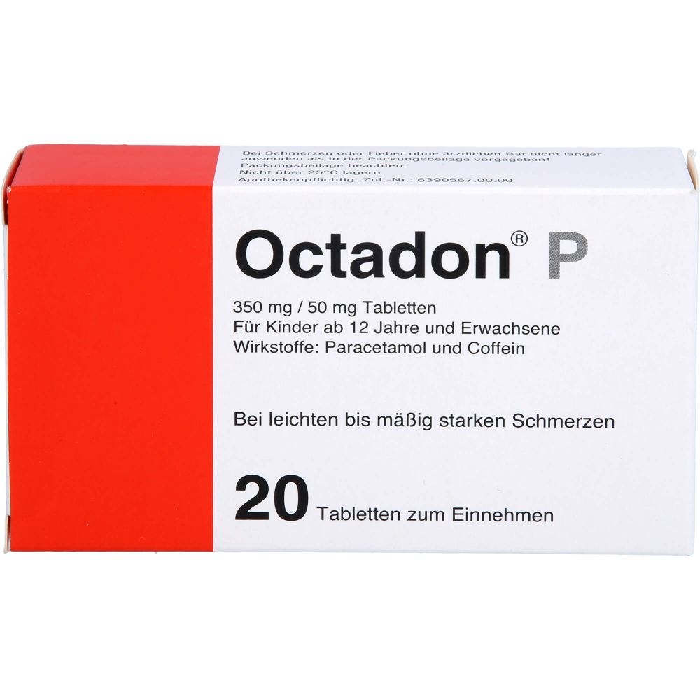 Octadon P