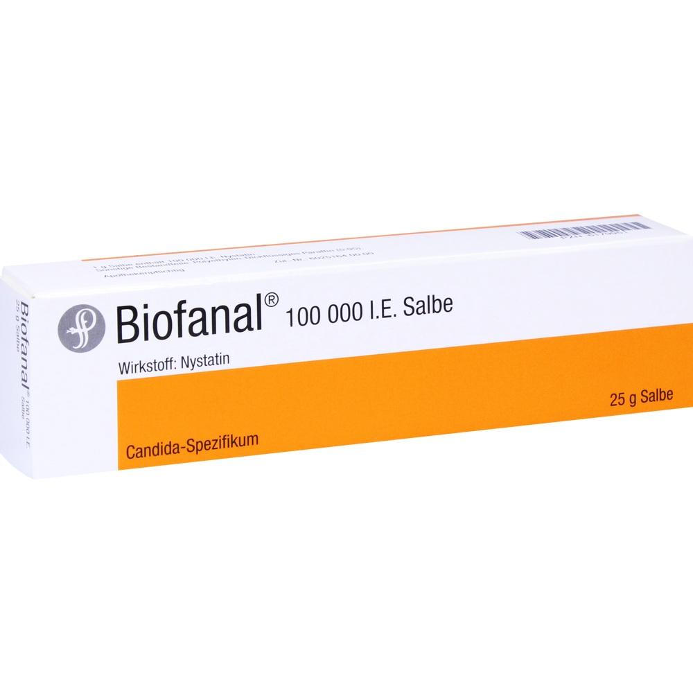 Biofanal 100000 I.E.