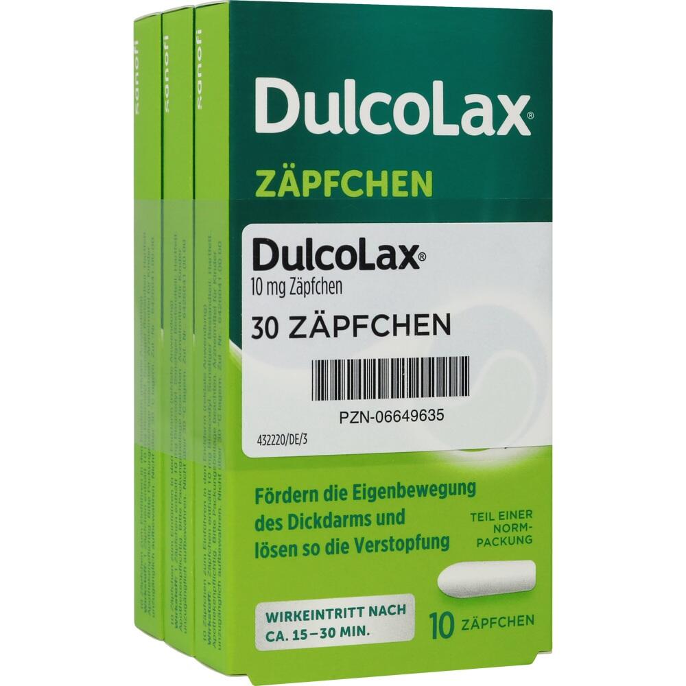 DulcoLax