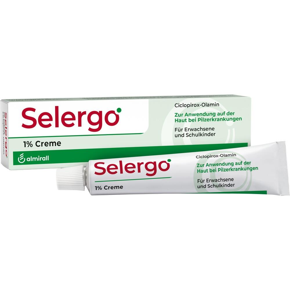 Selergo 1 %