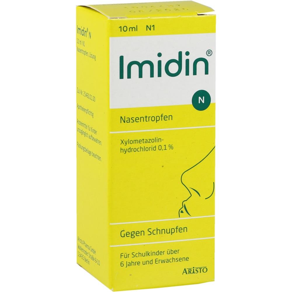 Imidin N