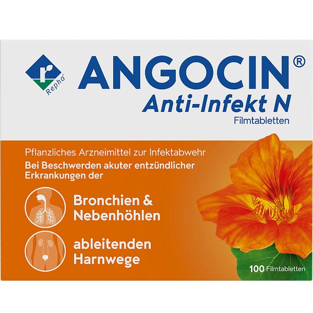 Angocin