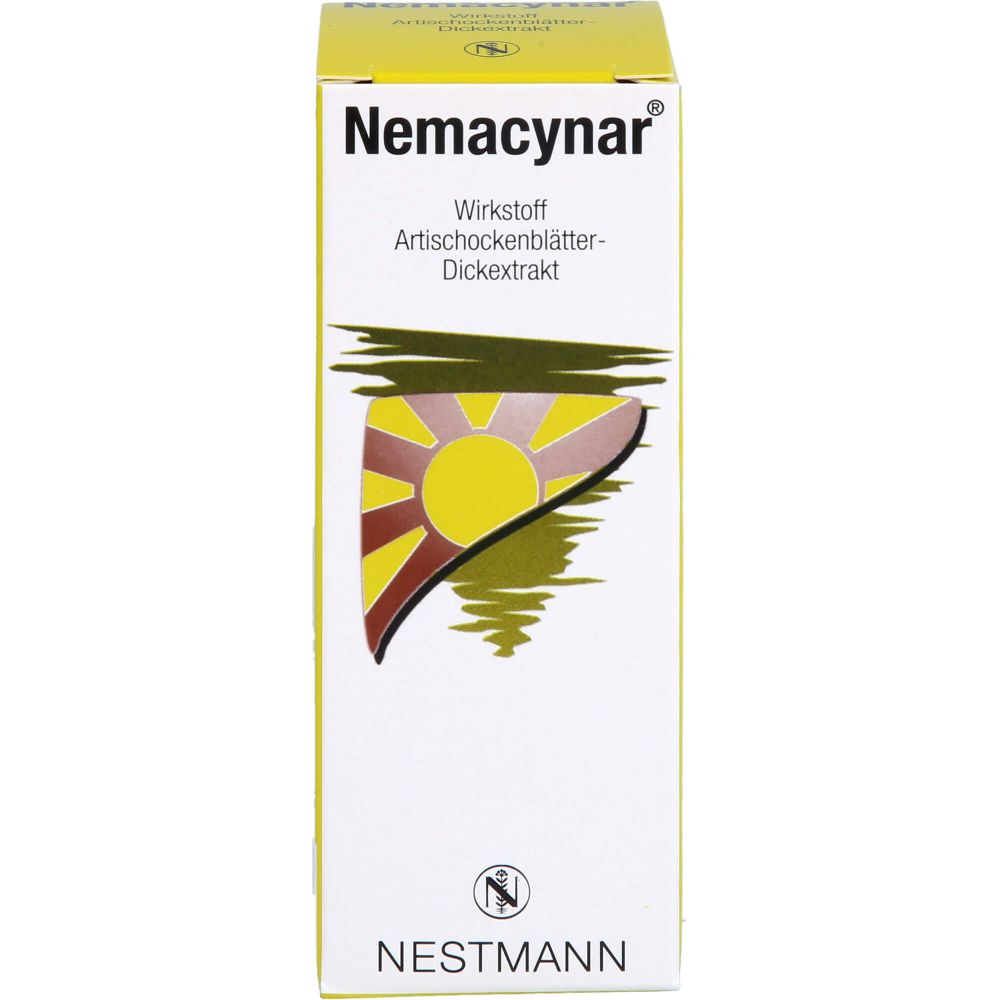 Nemacynar Nestmann