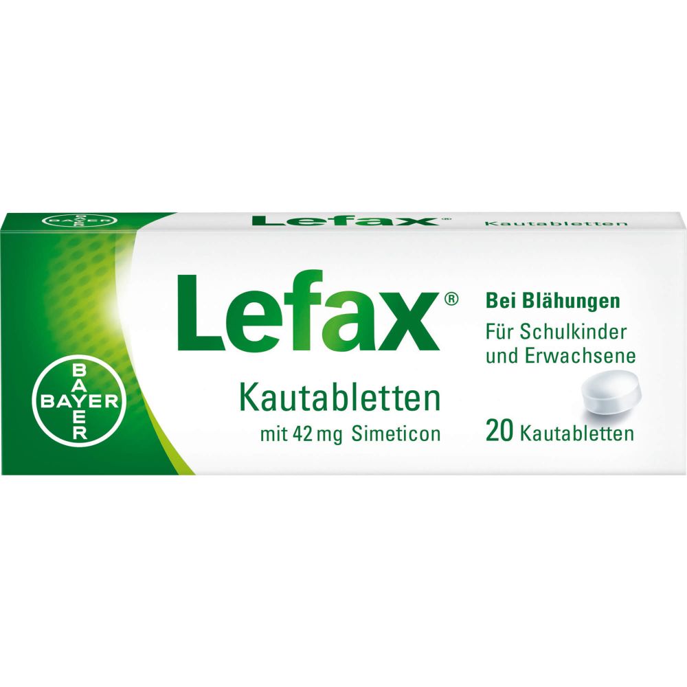 Lefaxin