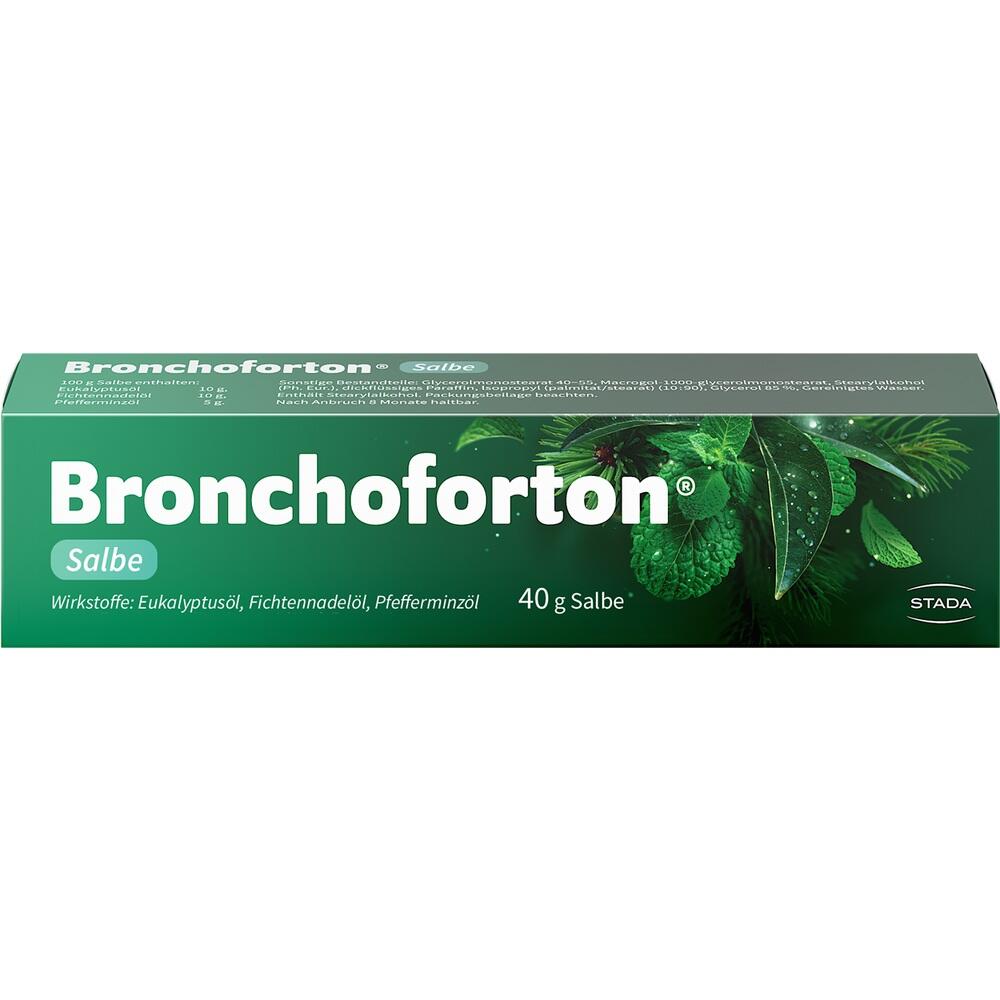Bronchoforton