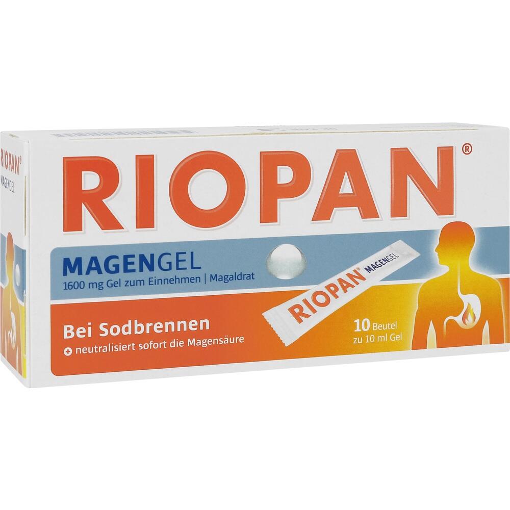 Riopan Magen Gel