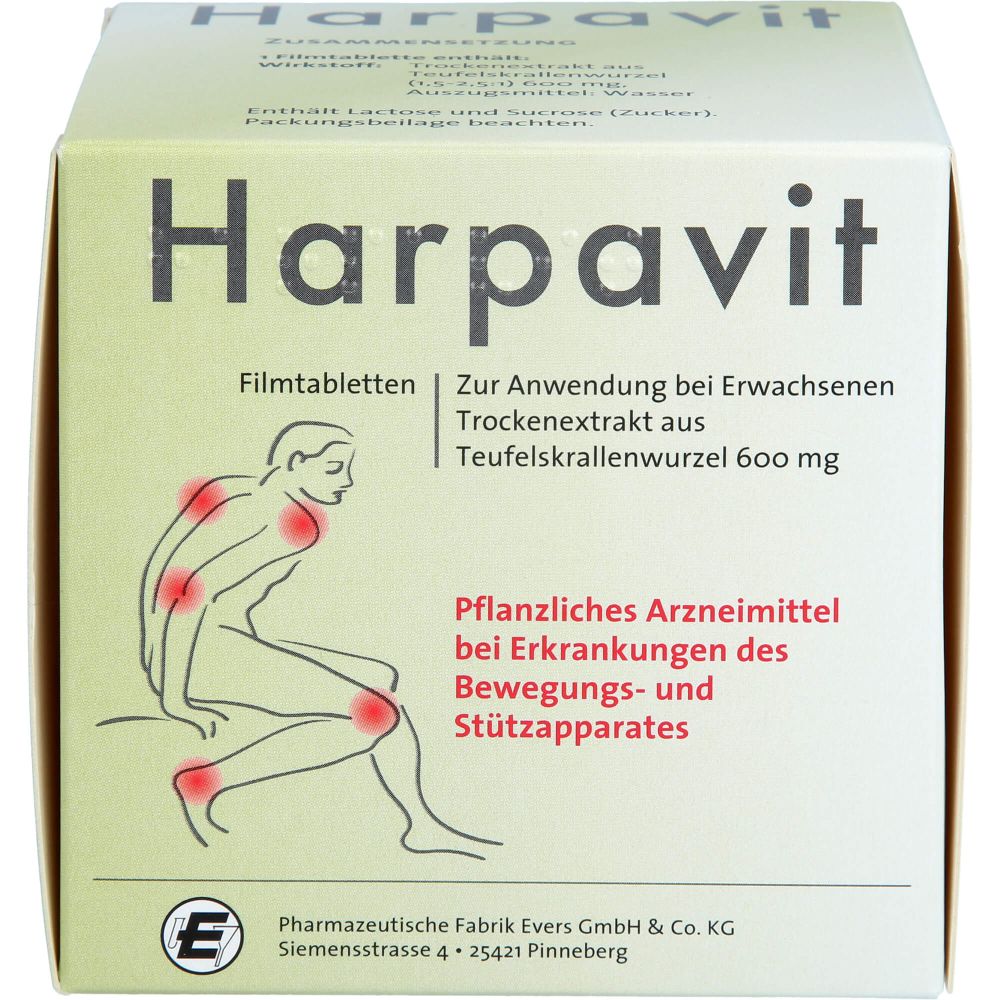 Harpavit
