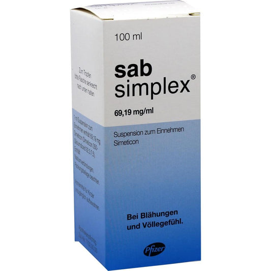 Sab Simplex