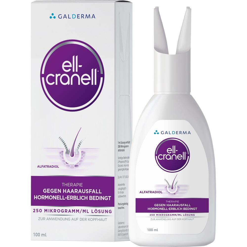 Ell-Cranell 250 Mikrogramm/ml