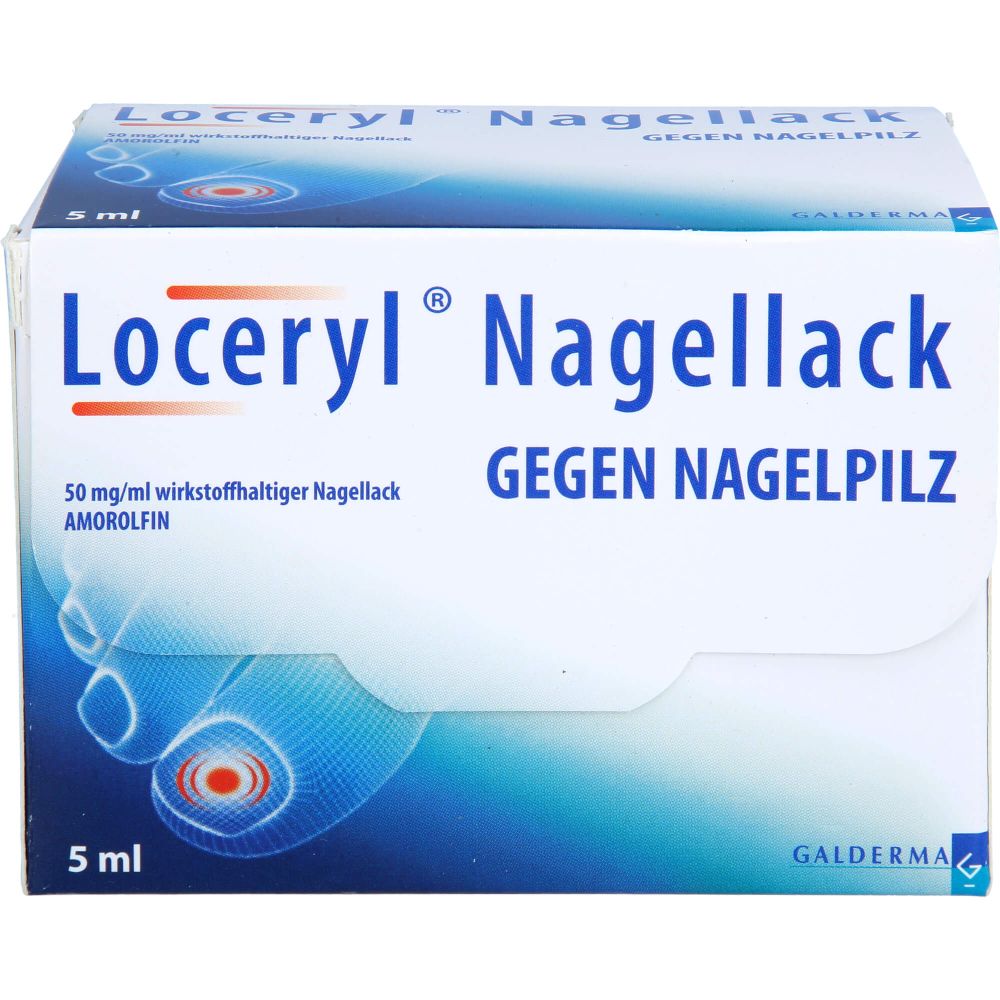 Loceryl