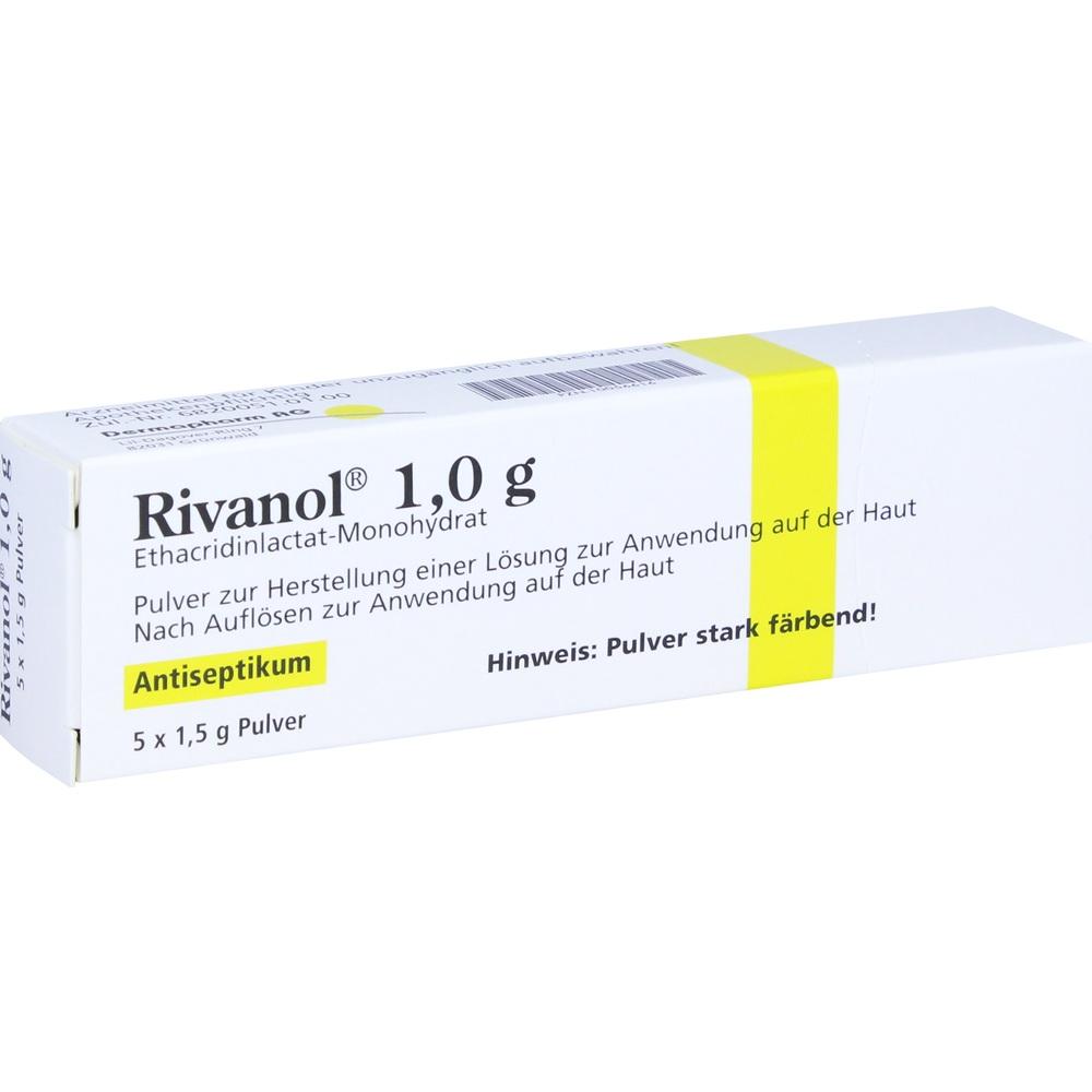 Rivanol 1,0 g