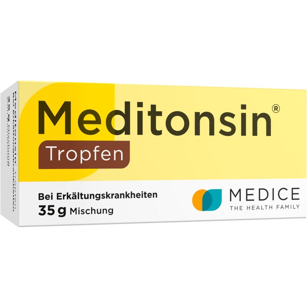 Meditonsin