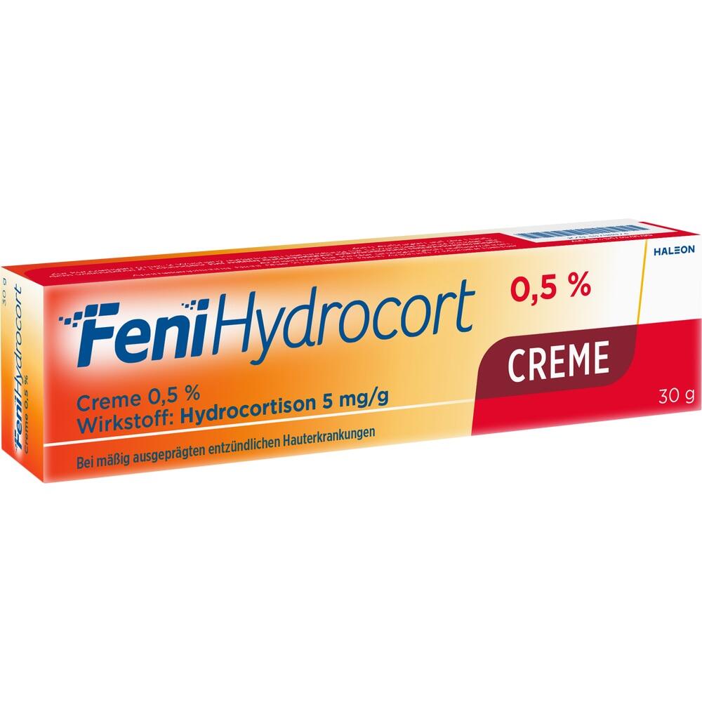 FeniHydrocort 0,5 %