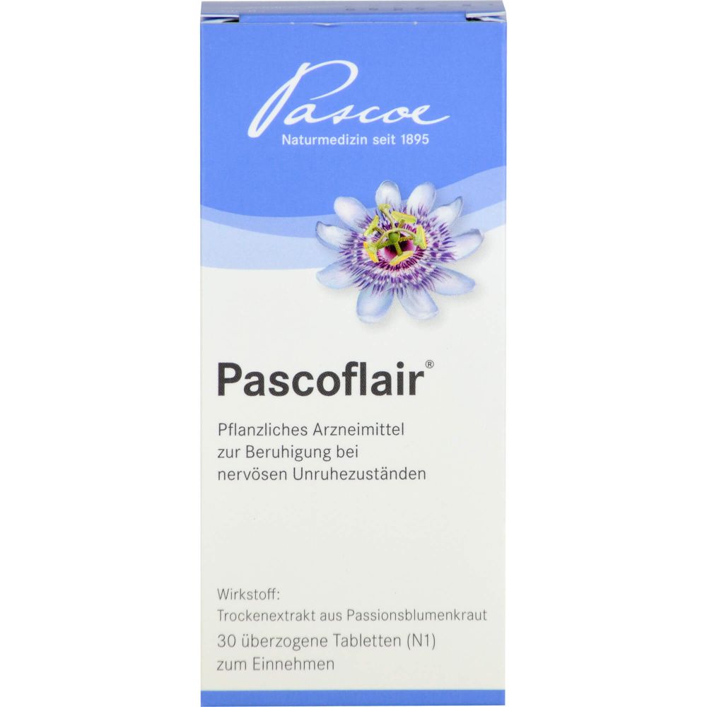 PASCOFLAIR