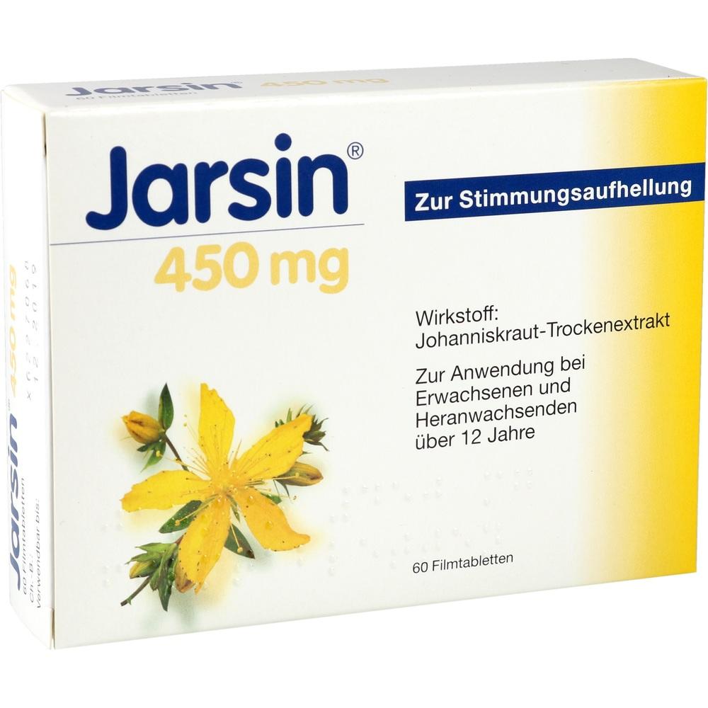 Jarsin 450 mg