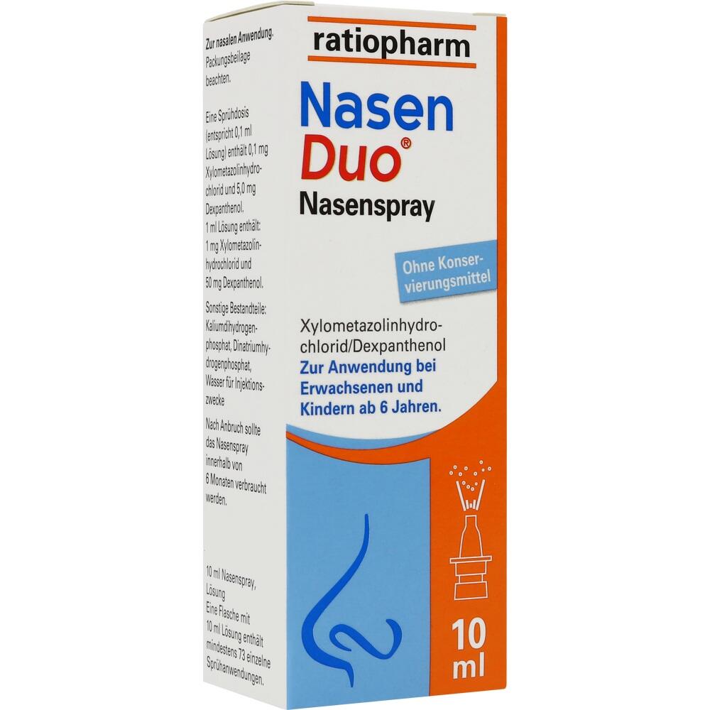 NasenDuo