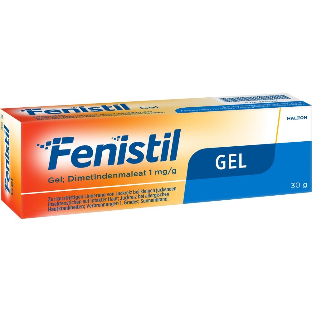 Fenistil